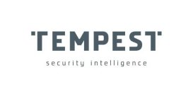 TEMPEST SECURITY INTELLIGENCE