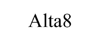 ALTA8