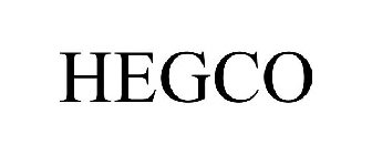 HEGCO