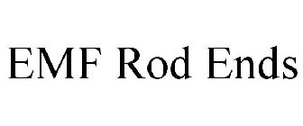 EMF ROD ENDS