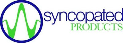 SYNCOPATED PRODUCTS
