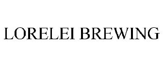 LORELEI BREWING