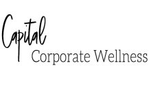 CAPITAL CORPORATE WELLNESS