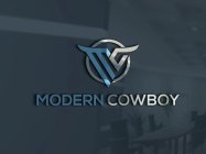 MODERN COWBOY