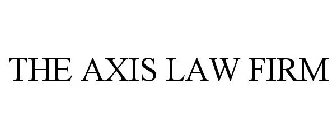 THE AXIS LAW FIRM