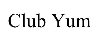 CLUB YUM