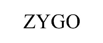 ZYGO