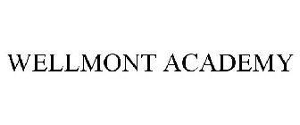 WELLMONT ACADEMY