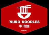 NURO NOODLES ???