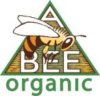 A BEE ORGANIC
