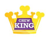 CHEW KING