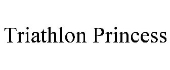 TRIATHLON PRINCESS