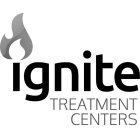 IGNITE TREATMENT CENTERS