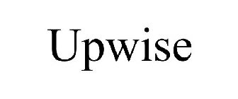 UPWISE