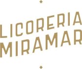 LICORERIA MIRAMAR