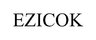 EZICOK