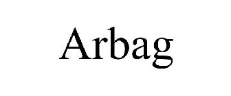 ARBAG