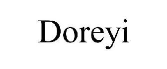 DOREYI