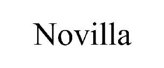 NOVILLA