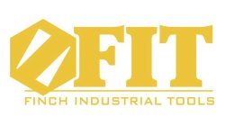 FIT FINCH INDUSTRIAL TOOLS