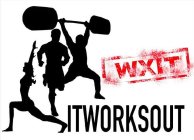 ITWORKSOUT WXIT