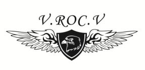 V . ROC . V