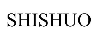 SHISHUO