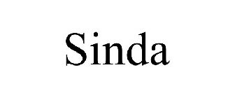 SINDA