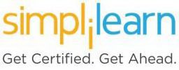 SIMPLILEARN GET CERTIFIED. GET AHEAD.