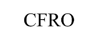 CFRO