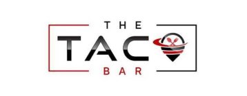 THE TACO BAR