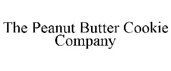 THE PEANUT BUTTER COOKIE COMPANY