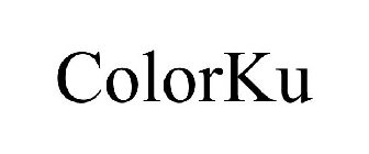 COLORKU