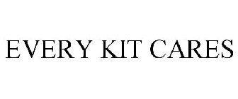 EVERY KIT CARES