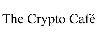 THE CRYPTO CAFÉ