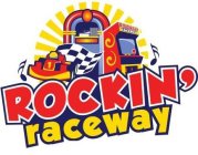 1 ROCKIN' RACEWAY ROCKIN' RACEWAY