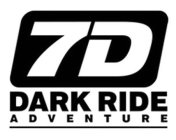 7D DARK RIDE ADVENTURE