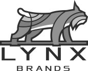 LYNX BRANDS