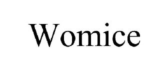 WOMICE