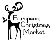 EUROPEAN CHRISTMAS MARKET