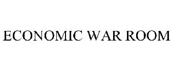 ECONOMIC WAR ROOM