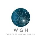 WGH WOMEN IN GLOBAL HEALTH