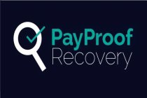 PAYPROOF RECOVERY