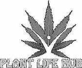 PLANT LIFE HUB