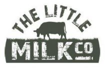 THE LITTLE MILK CO
