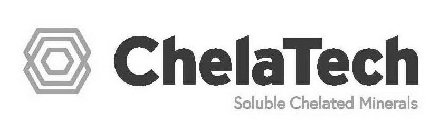 CHELATECH SOLUBLE CHELATED MINERALS