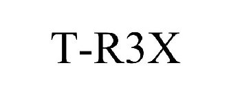 T-R3X