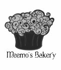 MEEMO'S BAKERY