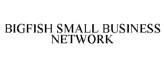 BIGFISH SMALL BUSINESS NETWORK