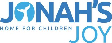 JONAH'S JOY HOME FOR CHILDREN